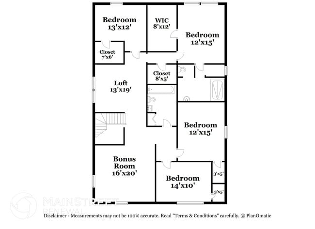 Photo - 700 Shellbark Dr