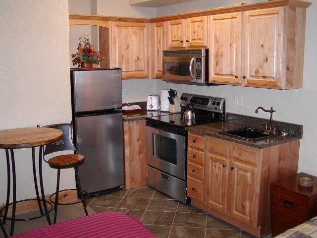 Photo - 2669 Canyons Resort Dr