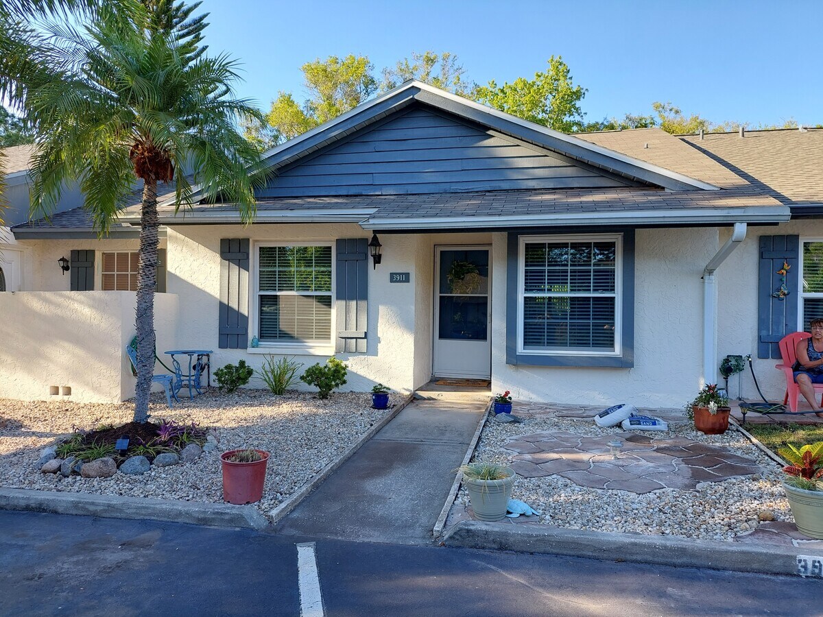 Photo - 3911 La Costa Ln Townhome