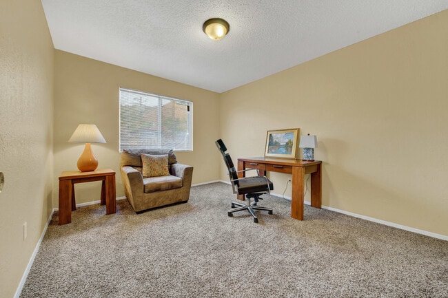 Vista Ventana Apartments
