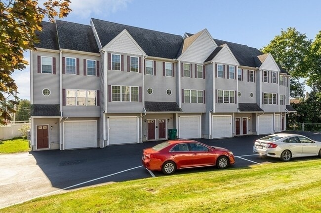 Photo - 432 Hildreth St Condo Unit 5