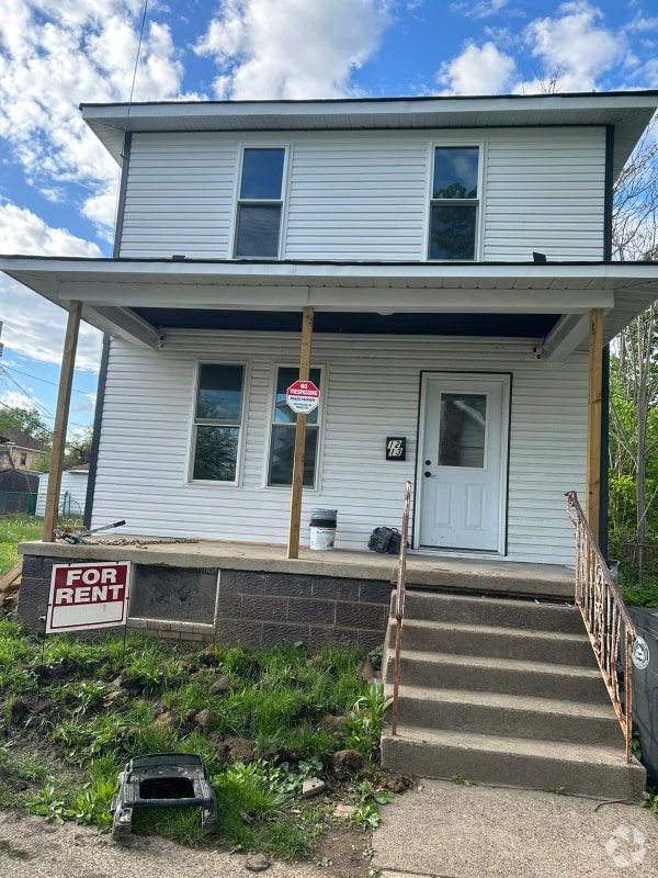 Building Photo - 1213 Claire Ave Rental