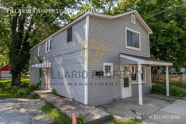 Building Photo - 52 1/2 South Greenwood St-