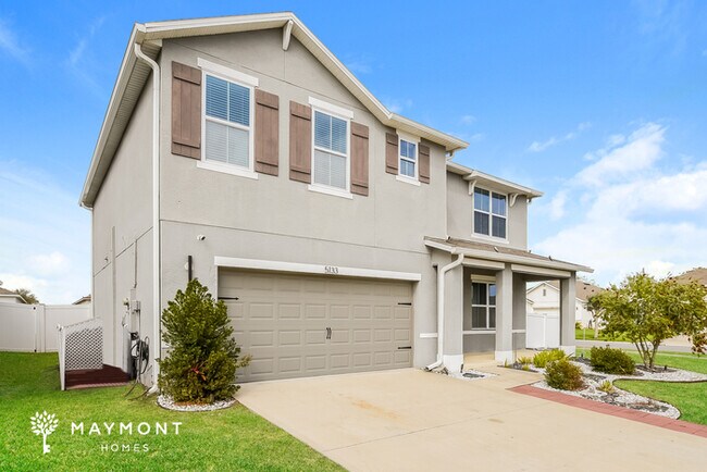 Photo - 5133 Foxtail Fern Wy