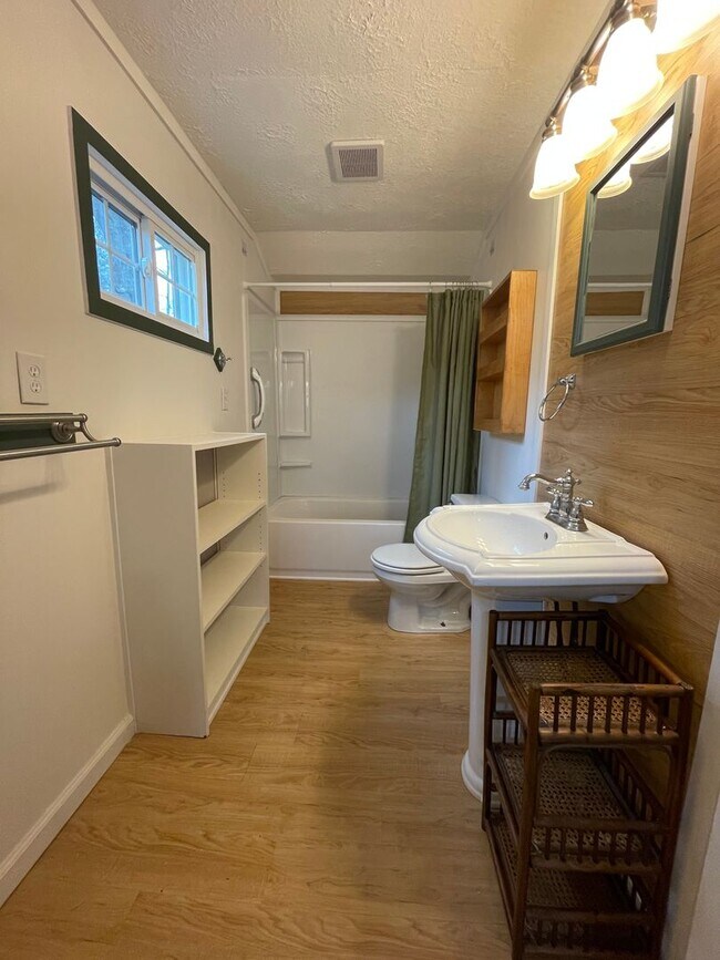 Renovated 2/1 House in Armuchee 995 Rental House Rental in Rome, GA