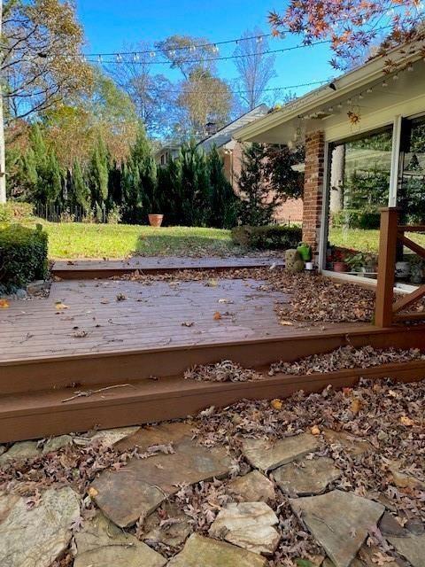 Photo - 1152 Beech Haven Rd NE