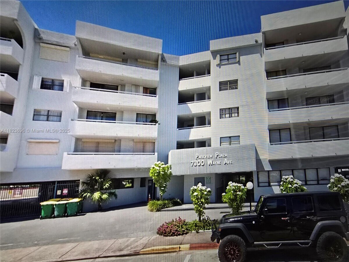Photo - 7300 Wayne Ave Condo Unit 314