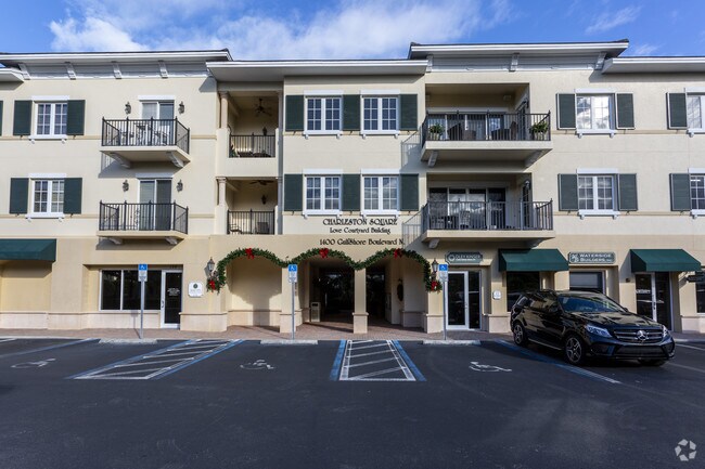 Photo - Charleston Square