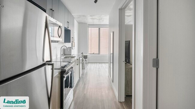 2010 West End Ave Unit 712