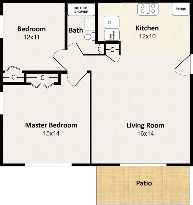 Photo - 28 Kenmar Dr Unit 272