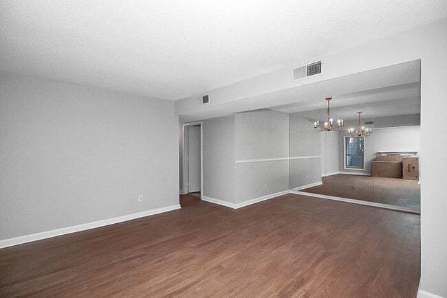 Photo - Updated First Floor 2BD/2BA Condo in Forest Ridge! Unit 5823