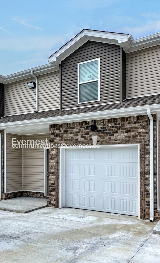 Photo - 3385 Polly Dr Townhome
