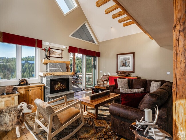 Building Photo - c1 Saddle Ridge Rd Rental