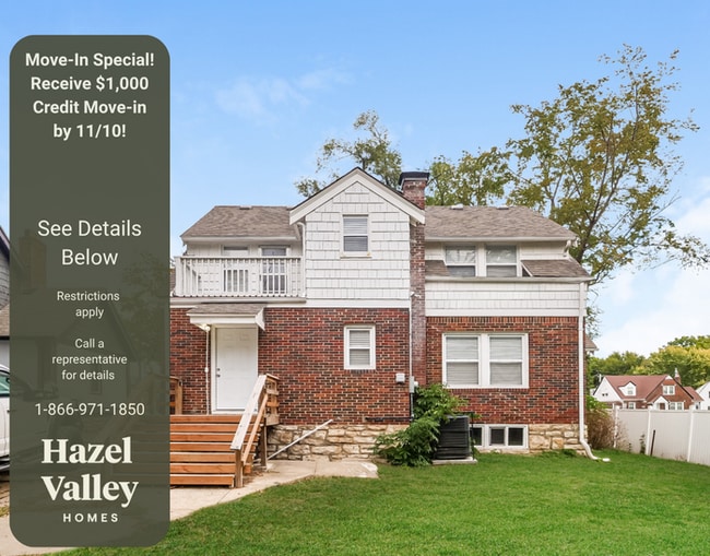 Building Photo - 1115 E 76th St