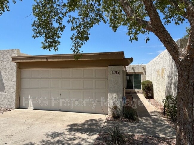 Building Photo - 26 S Desert Ave Rental