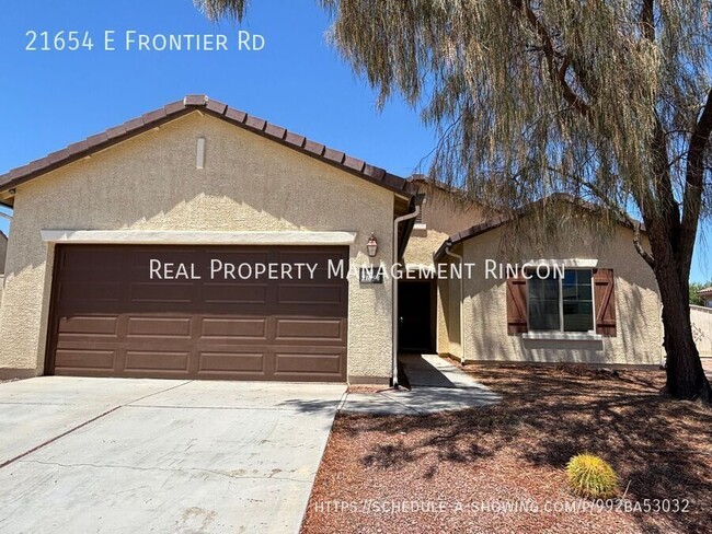 Building Photo - 21654 E Frontier Rd