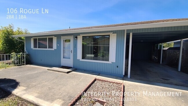 Photo - 106 Rogue Ln