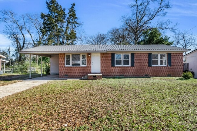 Building Photo - 266 McHall Dr