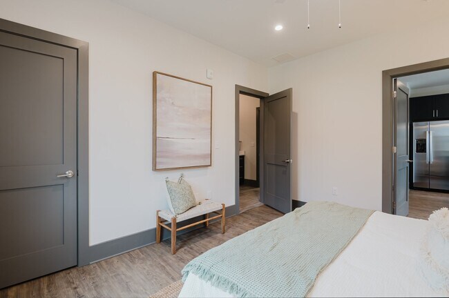 Photo - Modern Apartments Conveniently Located off... Unit 203