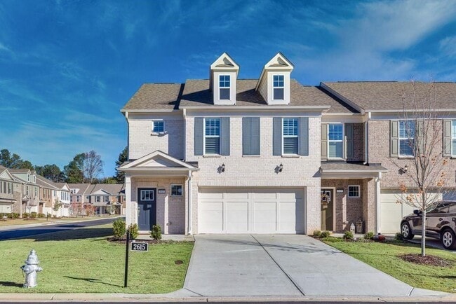Building Photo - 2615 Quaterdeck Drive