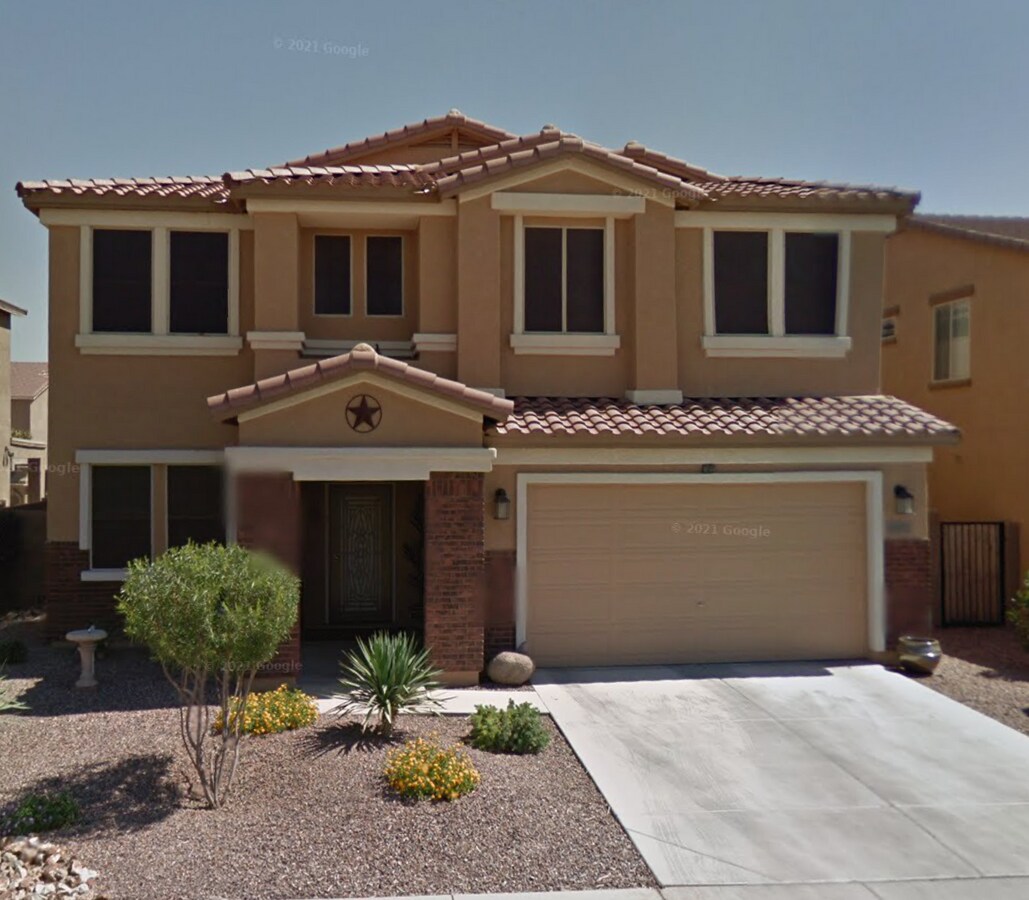 Photo - 3573 E Odessa Dr