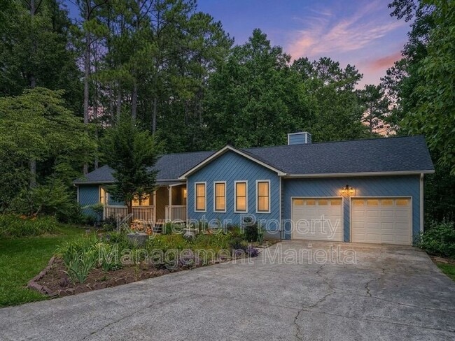 Building Photo - 5088 Ravenwood Dr NE