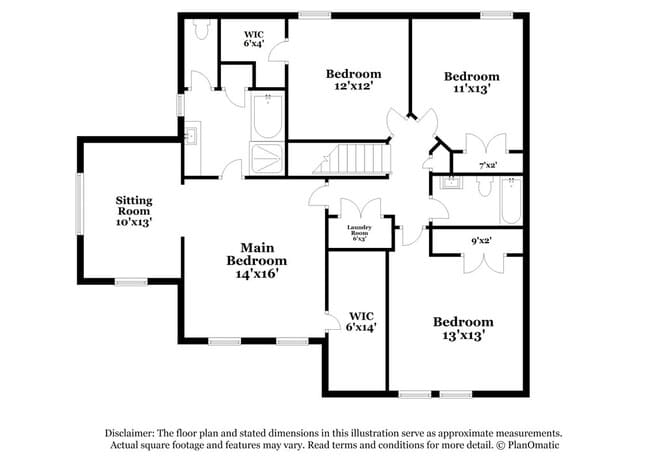 Photo - 2561 Jordan Ridge Dr