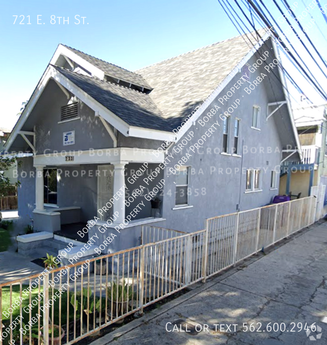 Building Photo - ***COZY 1 BEDROOM | 1 BATH WITHIN A GATED ... Rental