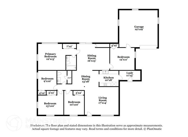 Photo - 703 59th Ave Terrace W