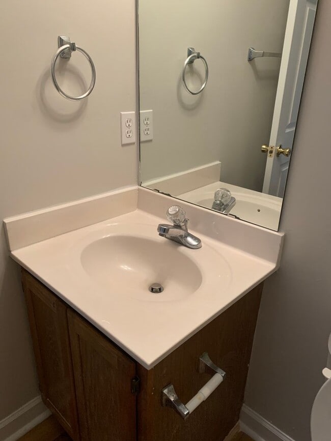 Photo - 3 Bedroom Townhome