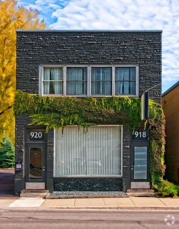 Building Photo - 918 N Main St Rental