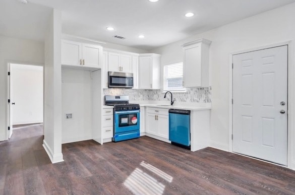 Photo - 2115 Independence St