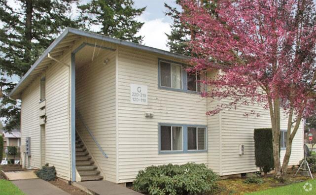 Photo - East Park Place Apartments