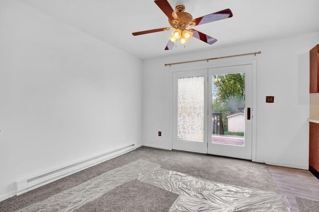 Photo - Charming 3 Bedroom, 1.5 Bath Townhome in Elizabethtown!