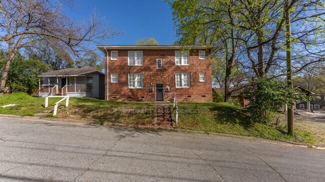 852 Fulton Ave Unit D