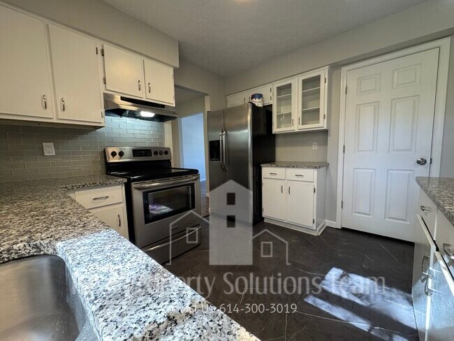 Photo - Renovated 4 bed in Westerville!