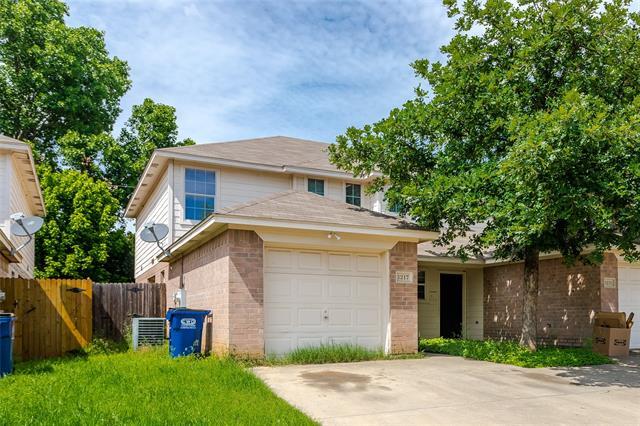 Photo - 1217 Village Garden Dr Townhome