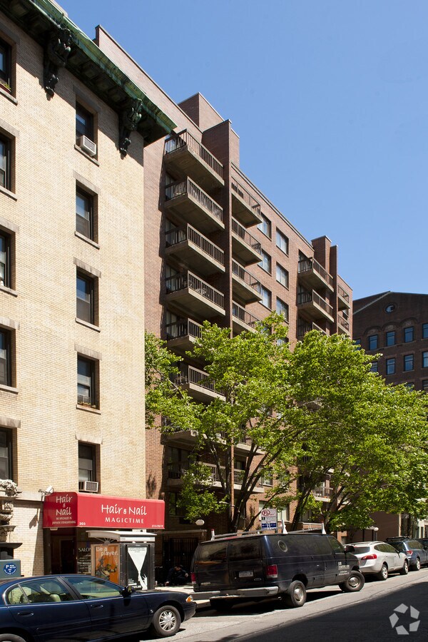 Primary Photo - The Wilshire