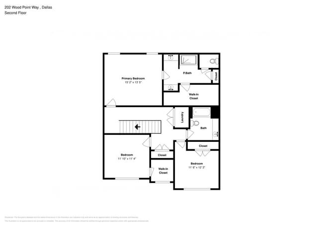 Photo - 330 Wood Point Way