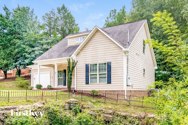 411 Odum Rd