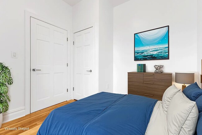 Photo - 160 Waverly Pl Unit 23