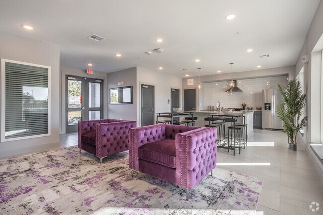 Casa club - Freehill Street Lofts