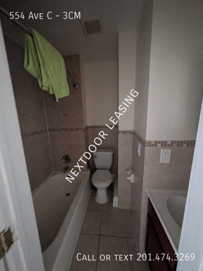 Photo - 554 Avenue C Unit 3CM