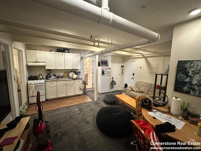 Photo - 63 Burbank St Unit 21