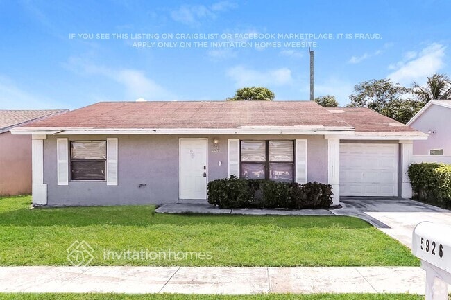 Building Photo - 5926 Ithaca Cir W Rental