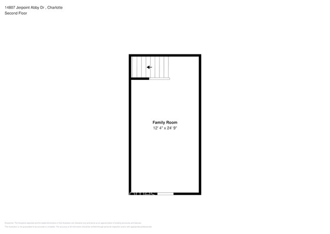 Photo - 14807 Jerpoint Abby Dr