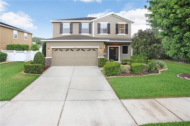Photo - 4223 Granite Glen Loop