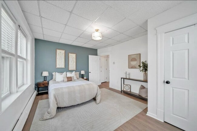 Photo - 29 Irving St Unit 5