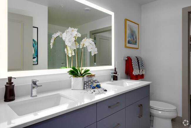 Baño 1