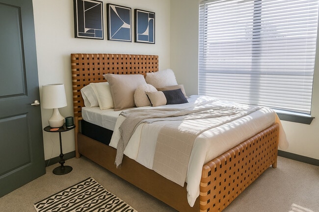 Photo - Urban Square